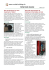 Traitement thermique