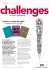 Challenges - Arctic Paper