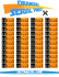 OrangeRX Serial Pinout