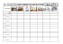 tableau comparatif