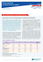Retrouvez la note de conjoncture complète