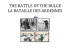 the battle of the bulge la bataille des ardennes