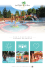 Brochure 2016 - Camping La Croix du Sud