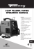 325p plasma cutter operating manual