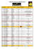 Resultats Trail Ventoux 2010