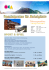 365 Tage im Jahr ab 0645 - Wellness