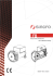 manuale sincro.indd - Electric motors and Alternators