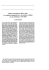 Mesures d`exception et r~gle de droit: Les