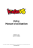 Entry Manuel d`utilisation