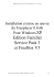 Edition Familial Service Pack 3 et FreeBox V5