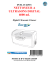 NETTOYEUR A ULTRASONS DIGITAL 6000 mL - Electris