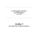 Photographie numérique cours #2