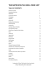 THE METROPOLITAN GRILL WINE LIST