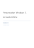 eBook - Personnaliser Windows 7