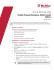McAfee Firewall Enterprise, Multi‑Firewall Edition 8.3.x Guide de