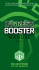 ingress booster