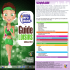 Guide loisirs - Information jeunesse