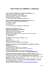 VENTE FONDS DE COMMERCE – ANNONCES