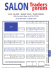 Plan d`étage / Floor Plan