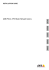 INSTALLATION GUIDE AXIS P5512-E PTZ Dome Network