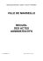 Recueil d`actes administratifs n°399 - Mairie