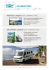 NOUVEAUT&Eacute;S ! - Motorhome Rent Motorhome Rent