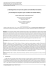 The Development of options pricer and Black and