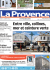 Entre ville, collines, mer et ceinture verte