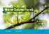 Nord Seine For&ecirc;t - Coop&eacute;rative Foresti&egrave;re de Rouen