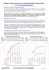 Descriptif du modèle d`analyse prospective des