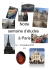 Notre semaine d`&eacute;tudes &agrave; Paris