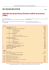 Utilisation des plate-formes élévatrices mobiles de personne (PEMP)