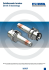 Calettamento termico Shrink fit technology