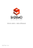 Notre Catalogue - SADEMO Distribution
