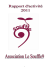 Rapport d`activit&eacute; 2011 - Association Le Souffle9