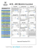 2015-2016 Modified Calendar | Approved Jan. 2015