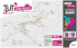 Carte du réseau - Transports Tulle Agglo