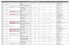 Export Excel calendrier AQUITAINE