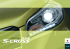 brochure nouveau Suzuki SX4 S-Cross