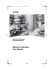 301EM User Manual - Honeywell Analytics