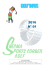 Golf Info 2016 - Snecma Sports Corbeil