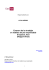 Rapport - Loto