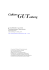 Graphisme et TeX dans l`environnement Macintosh