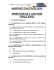 RAPPORT D`ACTIVITE 2014 - Direction de l`aviation civile