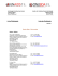 20th Programme Coordinating Board : List of participants