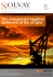 The unexpected negative spillovers of the oil glut