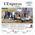 &eacute;tudiant - L`Express Ottawa