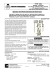 white-rodgers - Emerson Climate Technologies