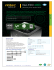 Product Flyers