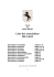 Liste des associations 2012-2013 - Saint